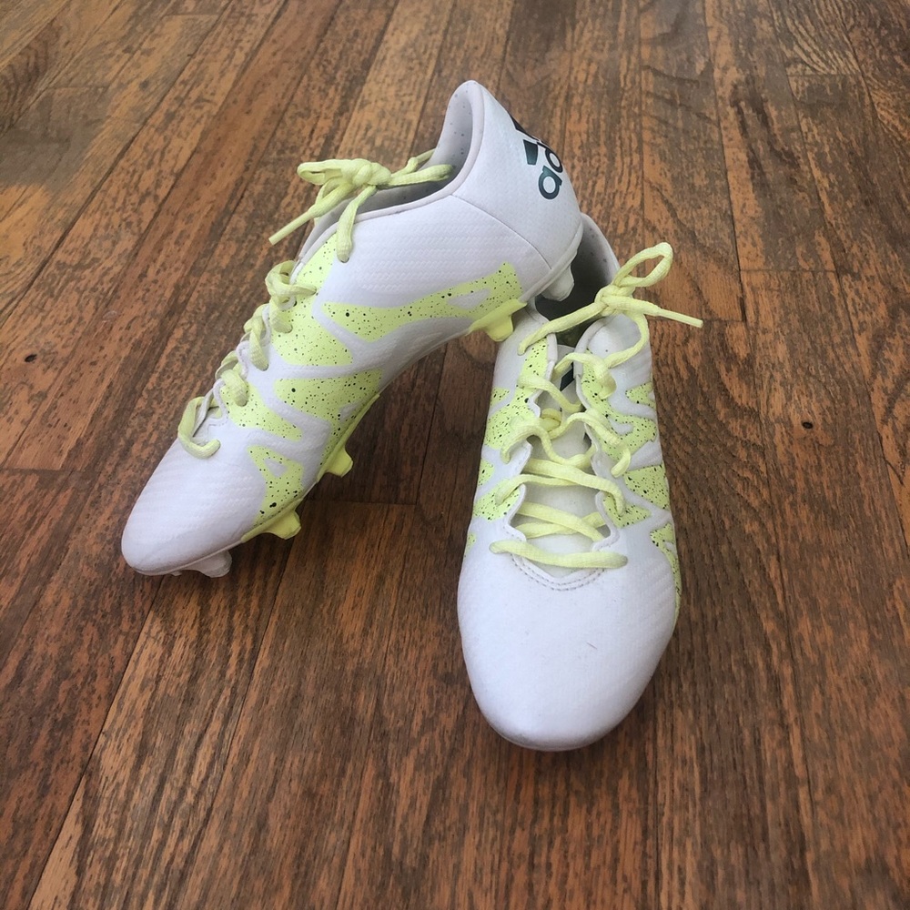 Adidas cleats - Picture 4 of 5